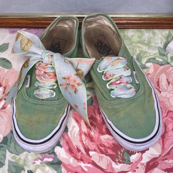 VANS Authentic Original Deck Shoe - Picture 2 of 7